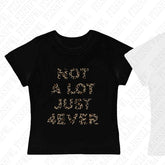 Bxoxo Y2K Streetwear Hip Hop Harajuku Chic Emo Girl Fashion Women's Crop Tops Casual Punk Vintage O-Neck Grunge aesthetic Baby T-Shirt